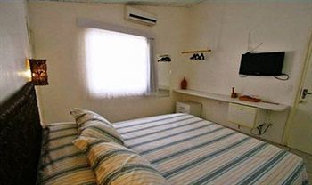 Hostal Pousada Verdes Mares