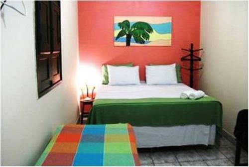 Hostal Pousada Solar Das Andorinhas