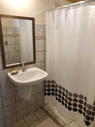 Hostal Pousada Canto Do Boldr�