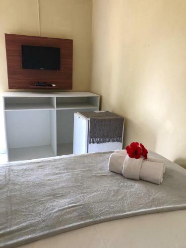 Hostal Pousada Canto Do Boldr�