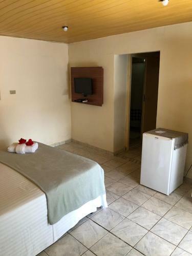 Hostal Pousada Canto Do Boldr�