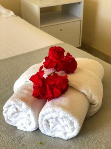Hostal Pousada Canto Do Boldr�