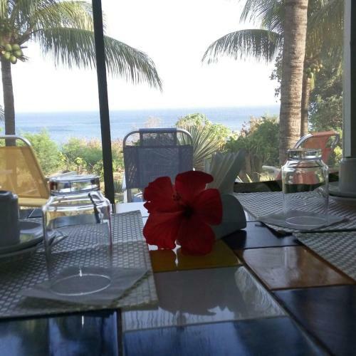 Hostal Pousada Canto Do Boldr�