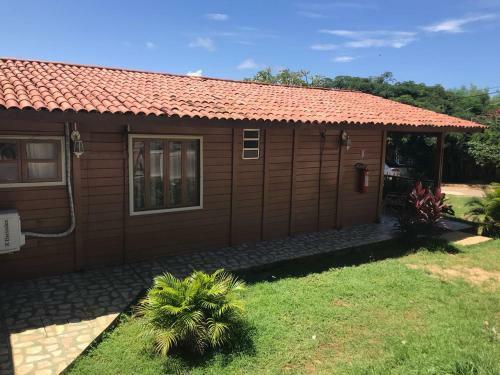 Hostal Pousada Do Bita