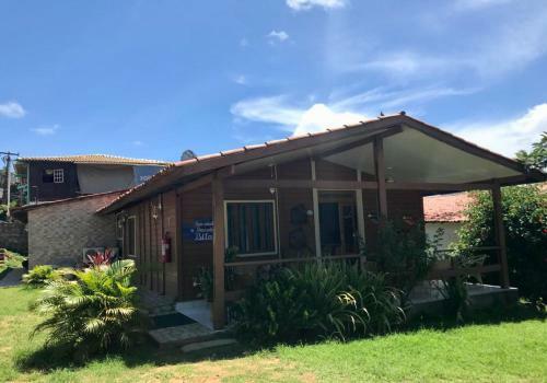 Hostal Pousada Do Bita