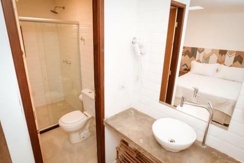 Hostal Alto Mar Guest House