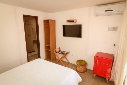 Hostal Alto Mar Guest House