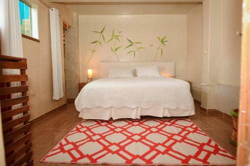 Hostal Alto Mar Guest House