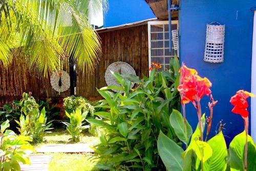 Hostal Alto Mar Guest House