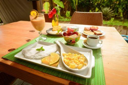 Hostal Alto Mar Guest House