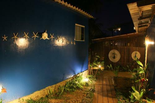Hostal Alto Mar Guest House
