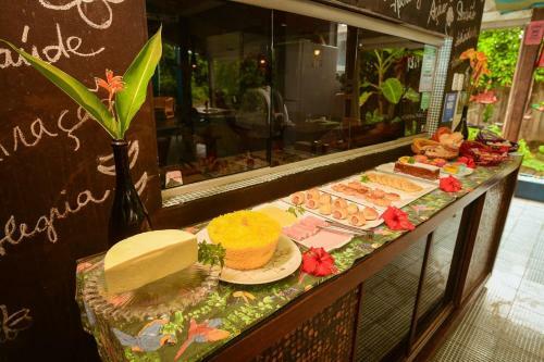 Hostal Alto Mar Guest House