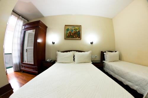Bragan�a Palace Hotel