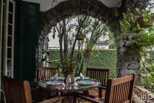 Bragan�a Palace Hotel