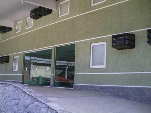 Hotel Do Prado