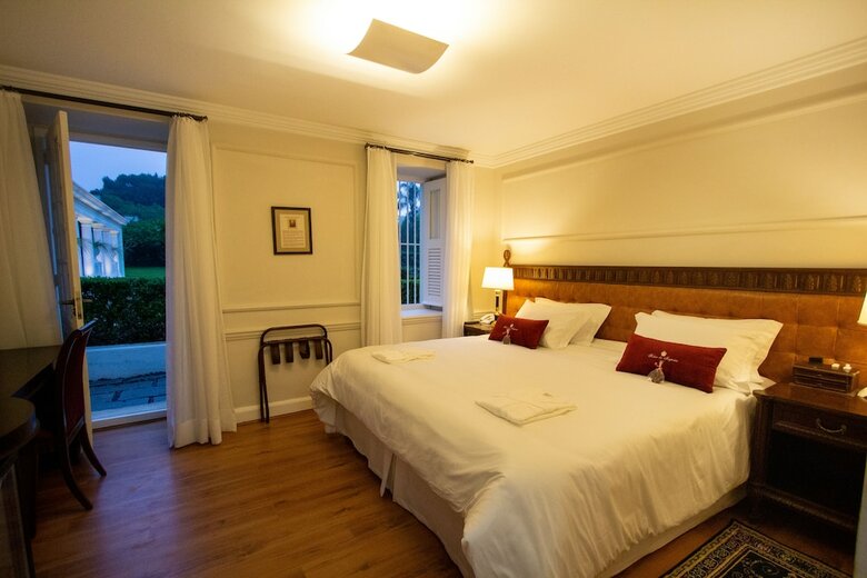 Hotel Solar Do Imp�rio