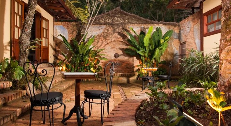 Hostal Parador Santar�m