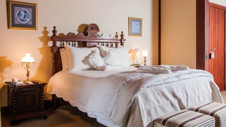 Hostal Parador Santar�m