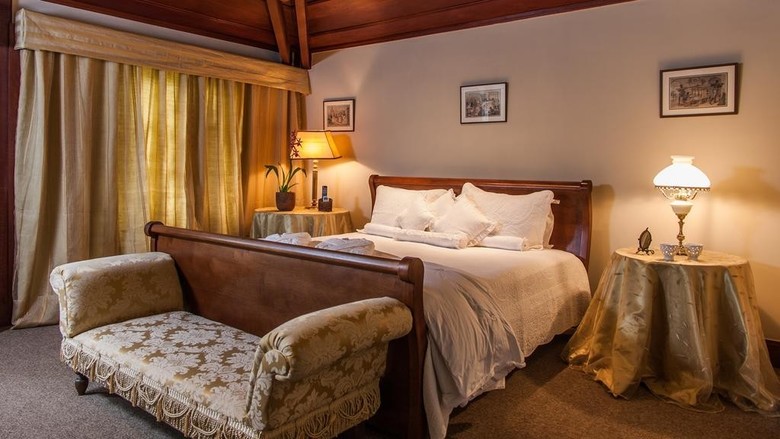 Hostal Parador Santar�m