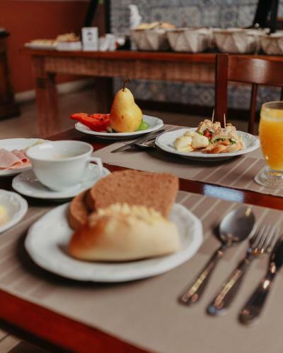 Hotel Gr�o Par�