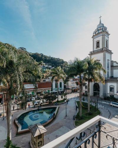 Hotel Gr�o Par�