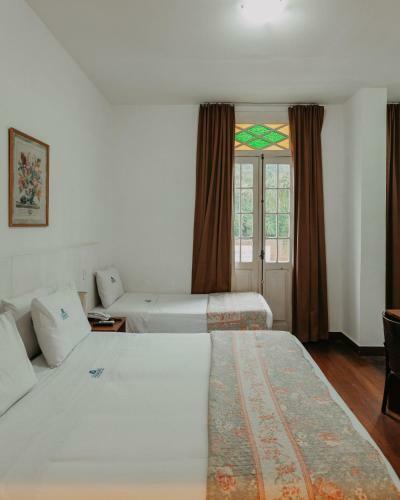 Hotel Gr�o Par�