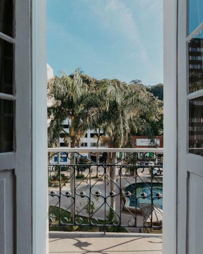 Hotel Gr�o Par�