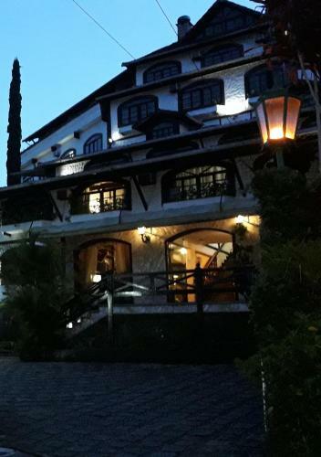 Gallardin Palace Hotel