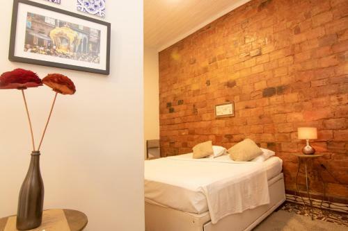 Hotel Portas Da Amaz�nia Bel�m