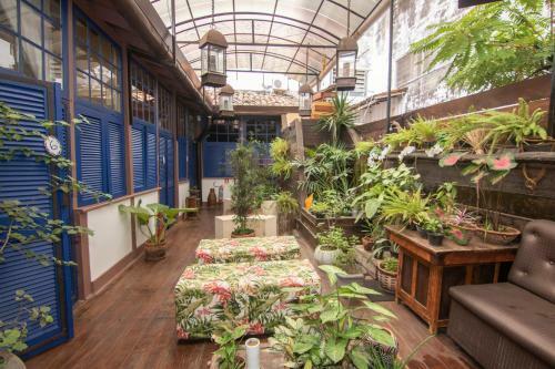 Hotel Portas Da Amaz�nia Bel�m