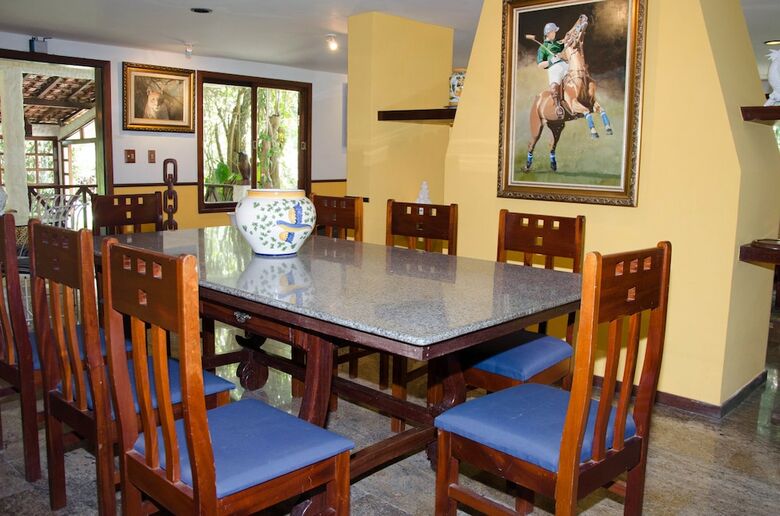 Hotel Pedra Bonita