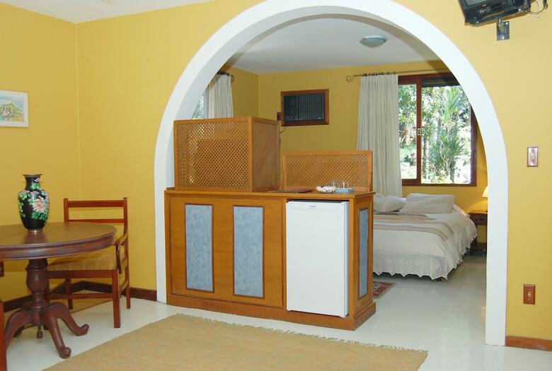 Hotel Pedra Bonita