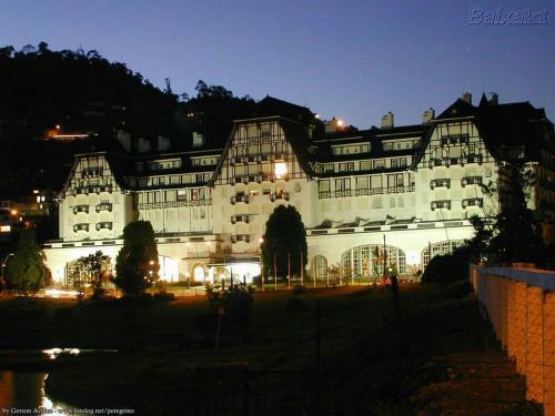 Hostel Petr�polis