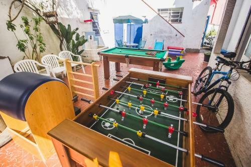 Hostel Petr�polis