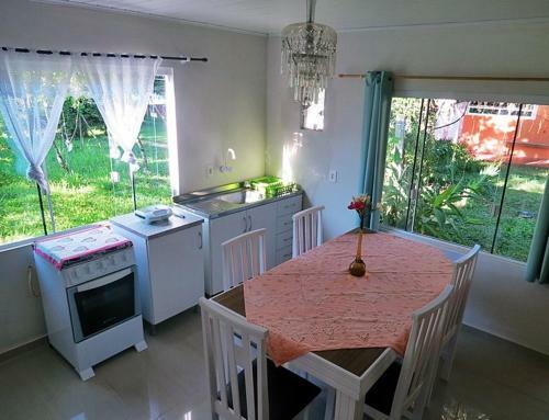 Solar Vov� Emma House