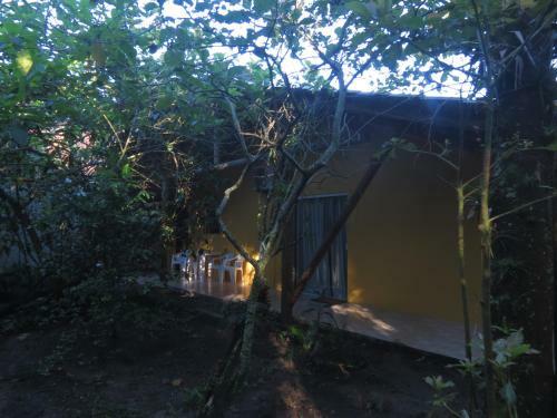 Solar Vov� Emma House