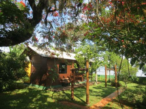 Solar Vov� Emma House
