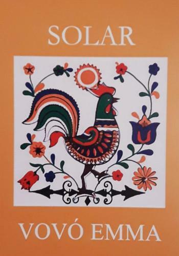 Solar Vov� Emma House
