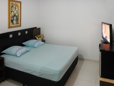 Hostal Pousada Rota Das Praias