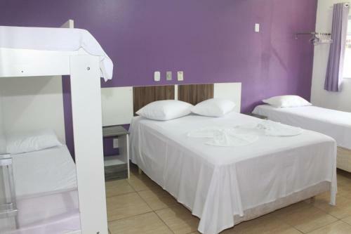 Hostal Pousada Mares De Penha