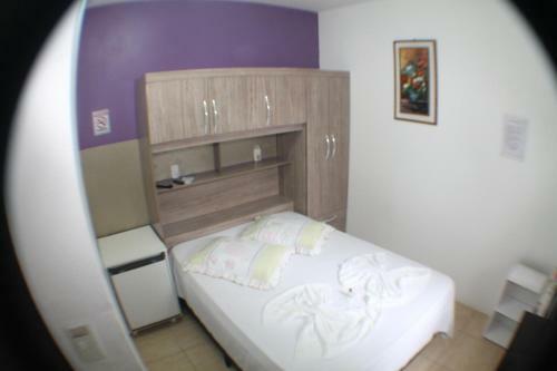 Hostal Pousada Mares De Penha