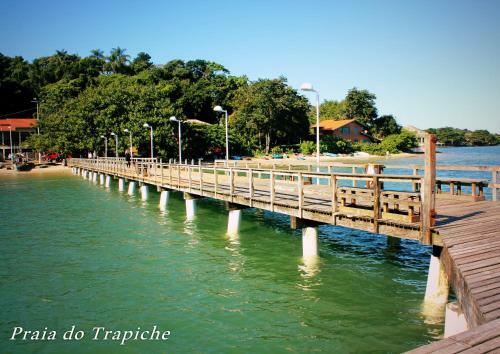 Hostal Pousada Mares De Penha