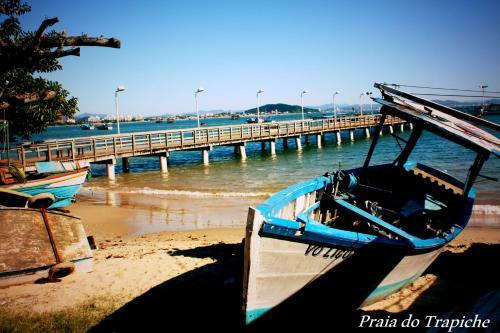 Hostal Pousada Mares De Penha