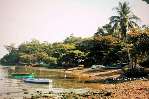 Hostal Pousada Mares De Penha