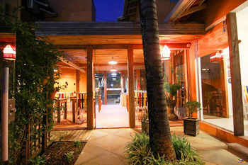 Hostal Pousada Bern�ncia