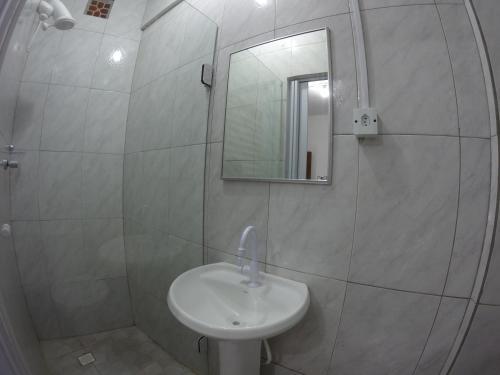 Hostal Pousada Praia Vermelha