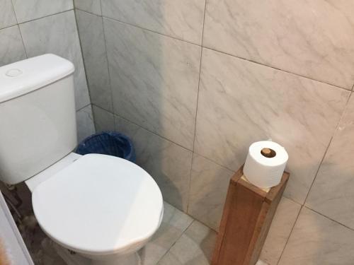 Hostal Pousada Praia Vermelha