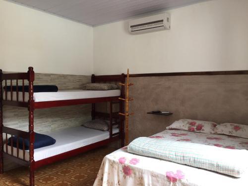 Hostal Pousada Praia Vermelha