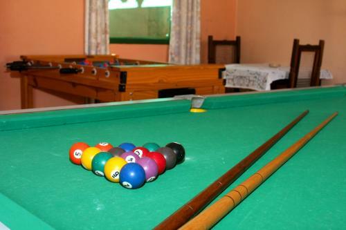 Hotel Balne�rio Itapocor�i