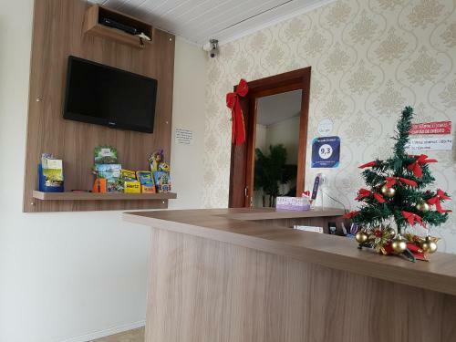 Hostal Pousada Dalmar
